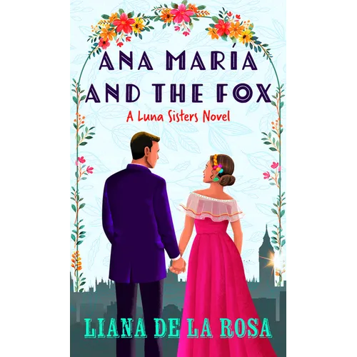Ana María and the Fox - Paperback