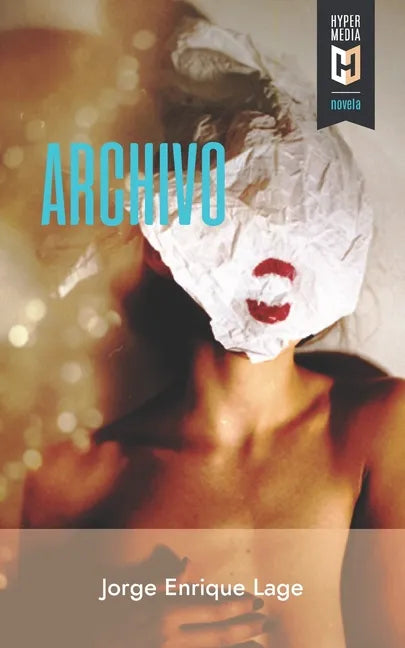 Archivo - Paperback