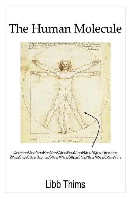 The Human Molecule - Paperback