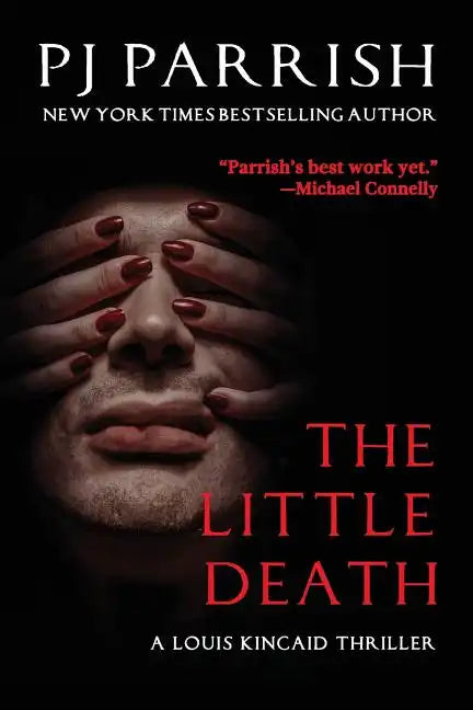 The Little Death: A Louis Kincaid Thriller - Paperback