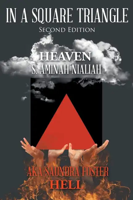 In A Square Triangle: Second Edition - Paperback