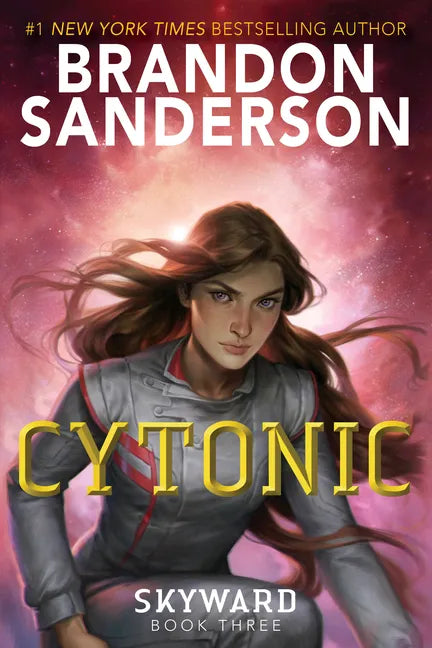 Cytonic - Paperback