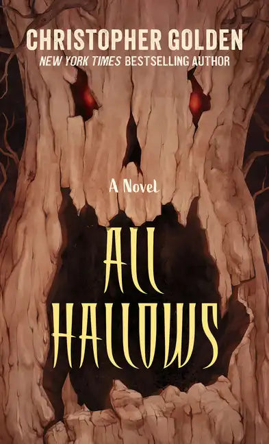 All Hallows - Library Binding
