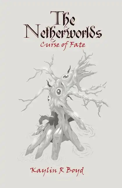 The Netherworlds: Curse of Fate - Paperback