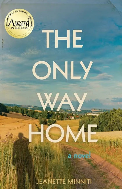 The Only Way Home - Paperback
