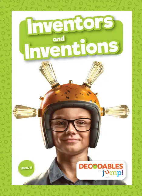 Inventors and Inventions - Paperback