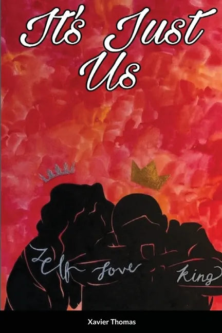 It's Just Us - Paperback