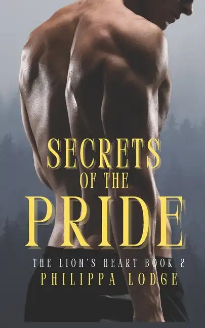 Secrets of the Pride - Paperback