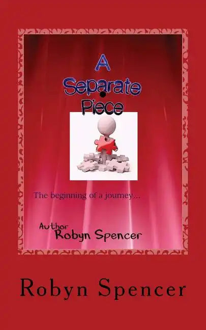 A Separate Piece: Real Life Stuff - Paperback