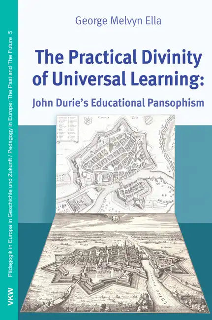 The Practical Divinity of Universal Learning - Paperback