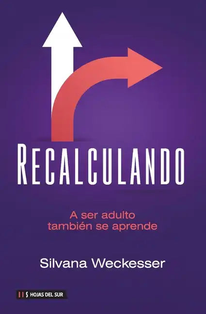 Recalculando - Paperback