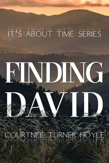 Finding David - Paperback