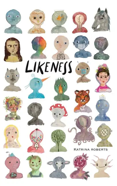 Likeness - Hardcover