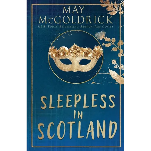 Sleepless in Scotland - Paperback