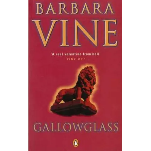 Gallowglass - Paperback