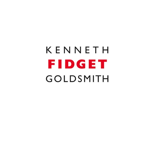 Fidget - Paperback