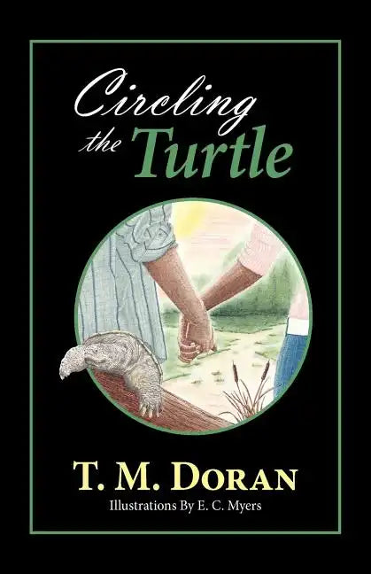 Circling the Turtle - Paperback