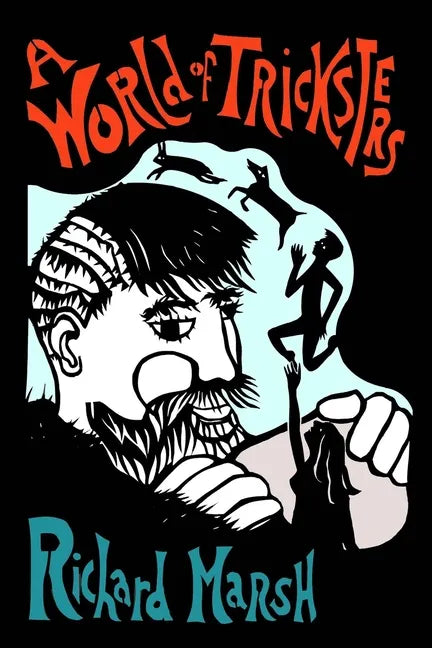 A World of Tricksters - Paperback