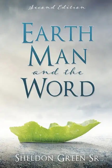 Earth Man and the Word - Paperback