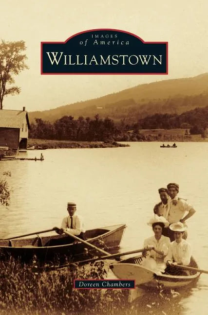 Williamstown - Hardcover