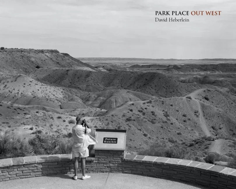 Park Place: Out West - Hardcover
