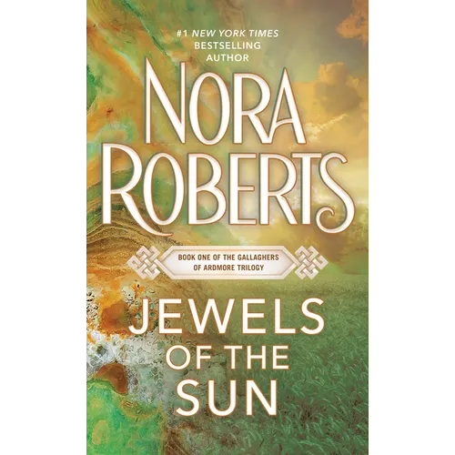 Jewels of the Sun - Paperback