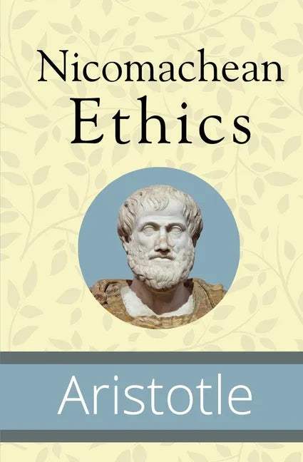 Nicomachean Ethics - Paperback
