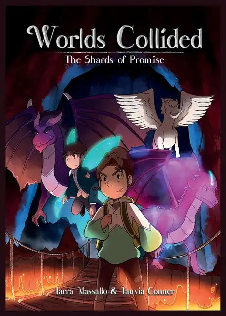 Worlds Collided - Paperback