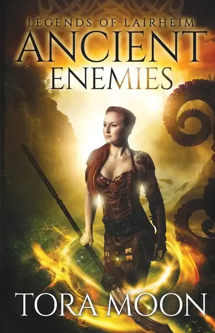 Ancient Enemies - Paperback