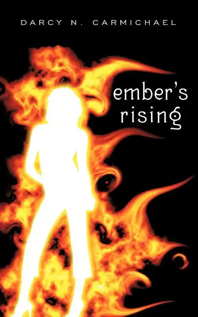Ember's Rising - Paperback