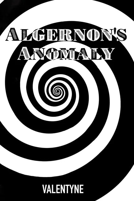 Algernon's Anomaly - Paperback