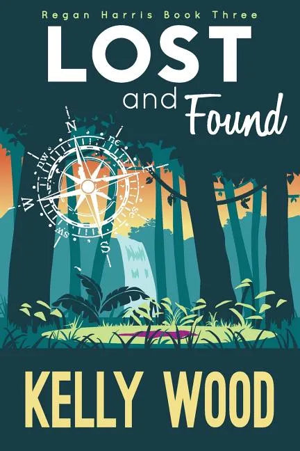 Lost and Found - Paperback