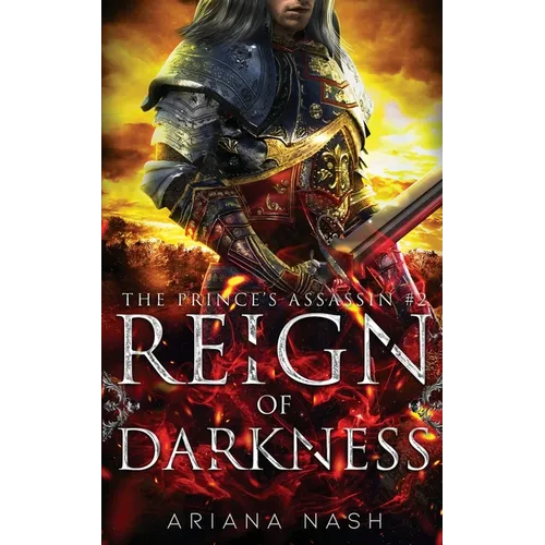 Reign of Darkness - Paperback