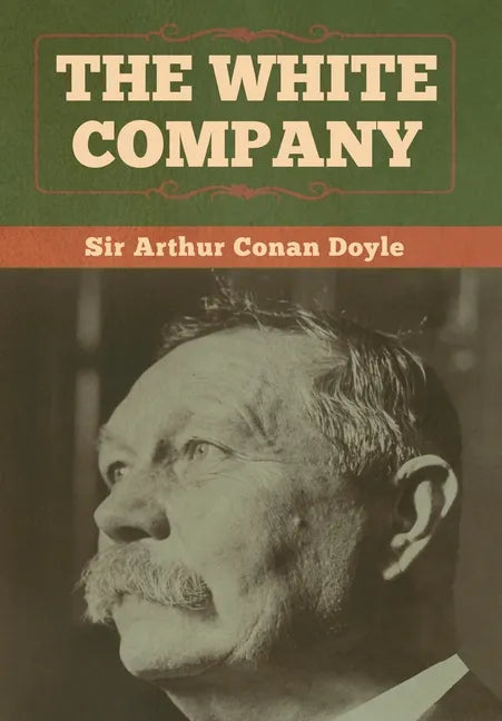 The White Company - Hardcover