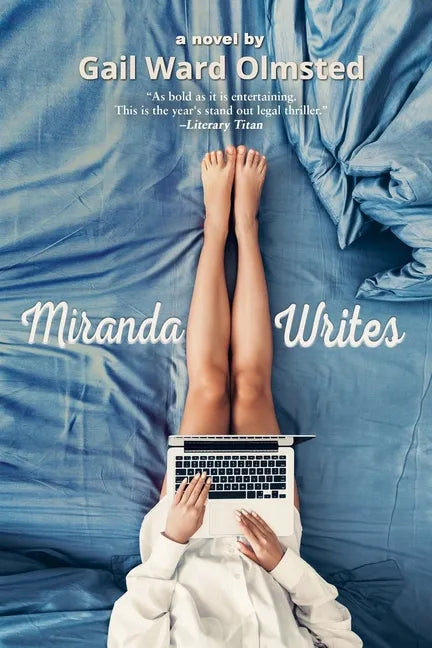 Miranda Writes - Paperback