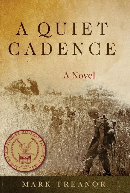 A Quiet Cadence - Paperback