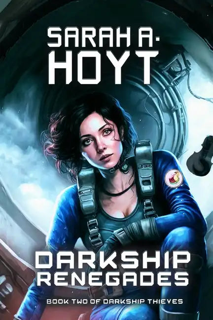 Darkship Renegades - Paperback