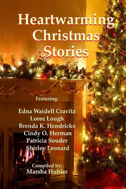 Heartwarming Christmas Stories - Paperback