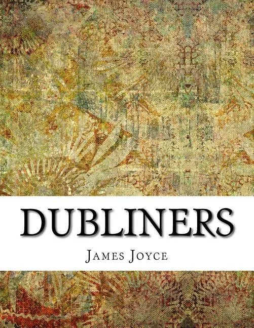 Dubliners - Paperback