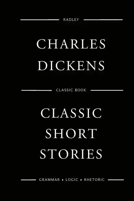Classic Short Stories - Paperback