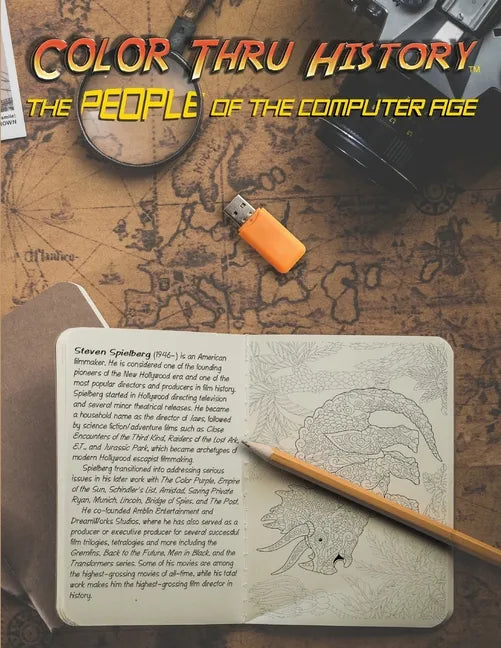 The People of the Computer Age - Paperback