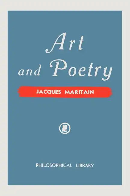 Art and Poetry - Paperback