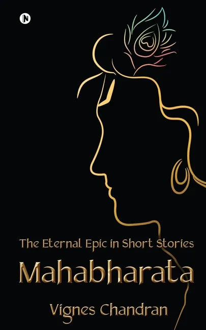 Mahabharata: The Eternal Epic in Short Stories - Paperback