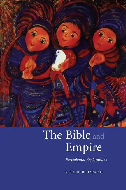 The Bible and Empire - Paperback
