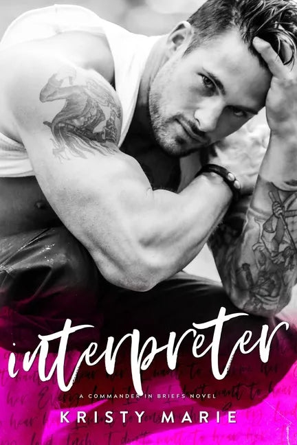 Interpreter - Paperback