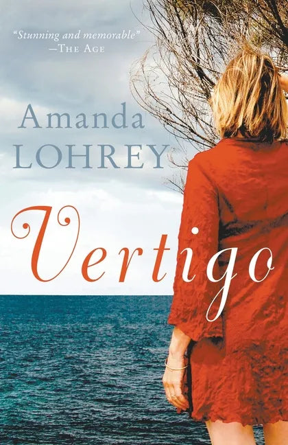 Vertigo - Paperback