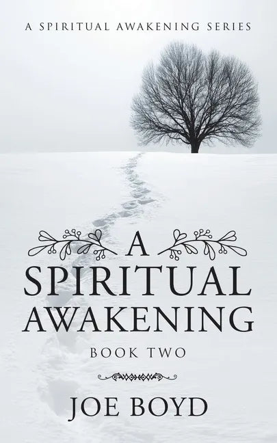 A Spiritual Awakening: Book Two - Paperback