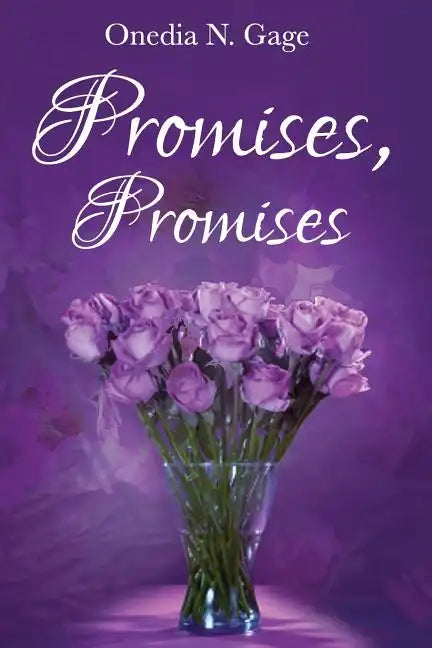 Promises, Promises - Paperback
