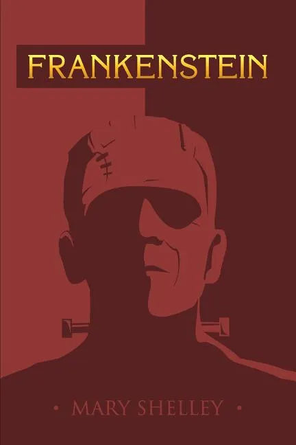 Frankenstein - Paperback