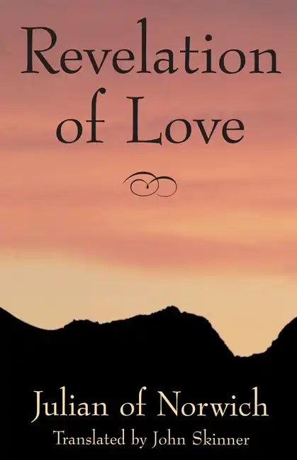 Revelation of Love - Paperback